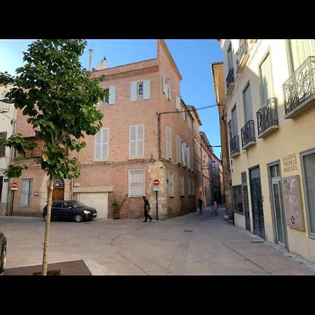 Studio De Charme - Coeur De Ville Perpignan Kültér fotó